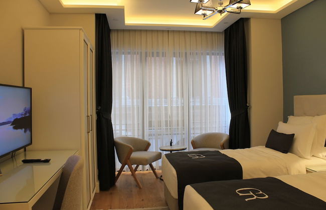 GARLON RESIDENCE - Foto 27