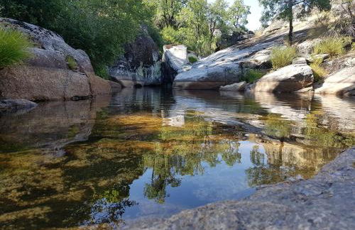 Casa da Bela Vista - Serra da Estrela - Foto 38