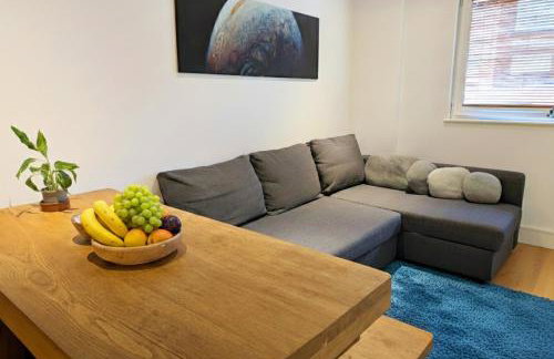 Lovely, spacious 2BR Apartment central Kingston - Pass the Keys - Foto 13