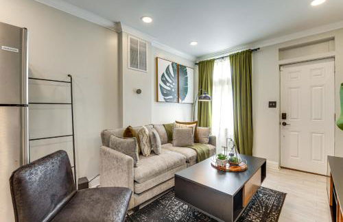 2 Blocks to Patterson Park Urban Stay Near Eats - Photo 5