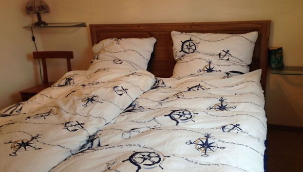 Schwedenhaus am Kai 14i - Foto 3, Habitación