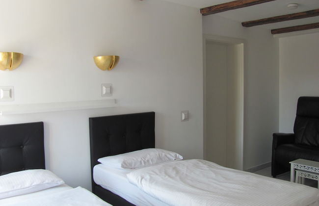 Apartment Storchenfärbe - Foto 34