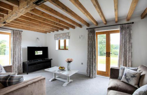 Hastings Retreat Rural barn conversions with Private Lake - Foto 39