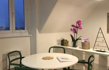 Studio Duplex Bénodet - Foto 25