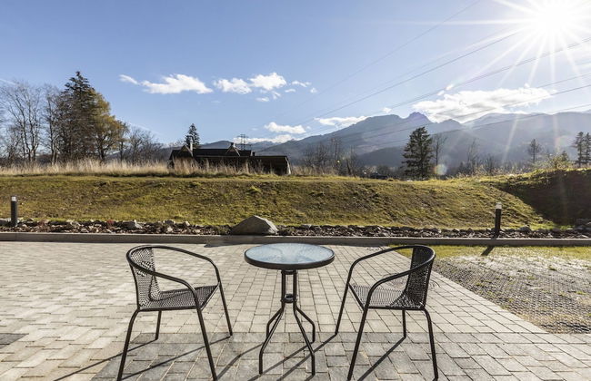 Apartamenty Szymaszkowa 7 - Photo 69