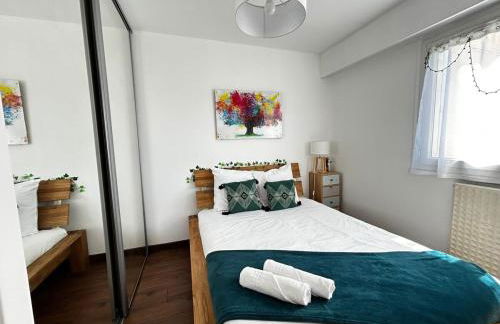 Le Bénédictins, proche de la Gare - Foto 12