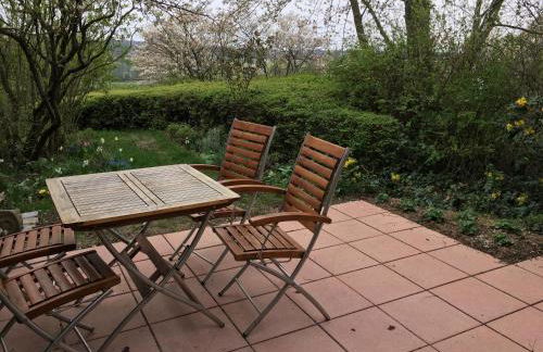 FeWo Litzendorf - Foto 16