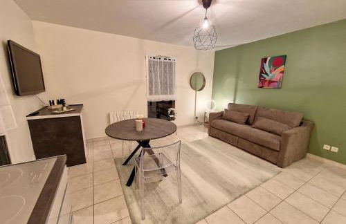 Appartement ZEN - Foto 7