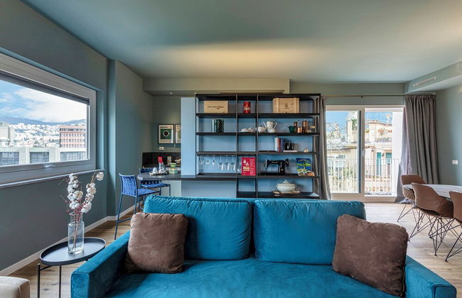 Carignano Luxury Suite - Foto 10