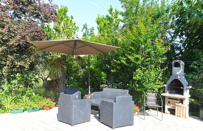 Apartment Vili 351 - Foto 74