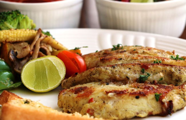 Starlit Suites - Foto 57