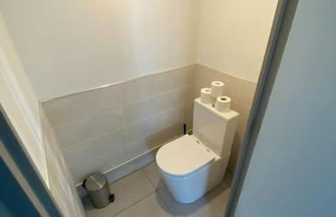 Splendide 70m2 Balcon + Parking - Foto 11