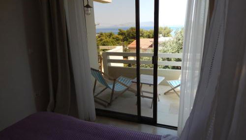 Apartments Aliki - Foto 2