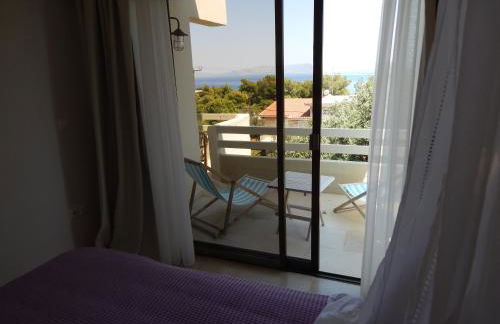 Apartments Aliki - Foto 2