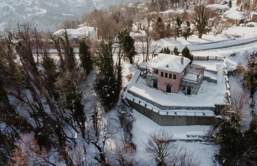 A Dream Deferred villa Pelion - Photo 60