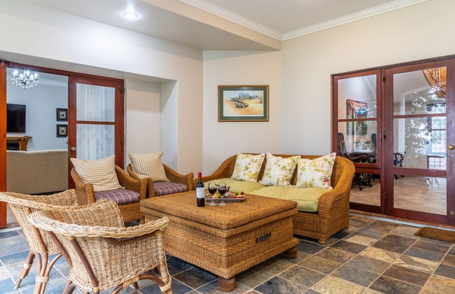 Selborne Golf Estate First Private Stays - Photo 45