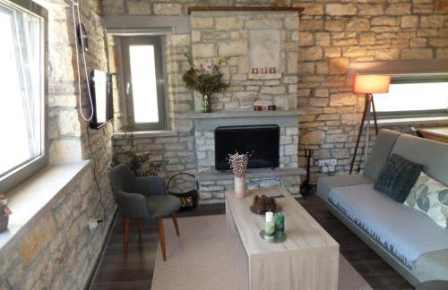 Kalpaki stone apartment 1 - Foto 4