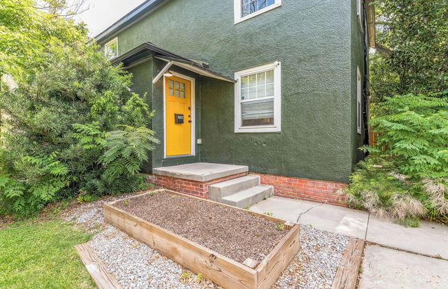 Garden District Duplex - Foto 38