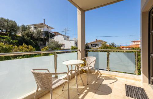 Avia Blue Maisonettes - Messinia Gulf Retreat - Foto 68