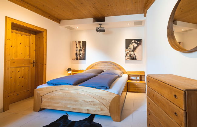 Chalet Crown of the Alps - Foto 6