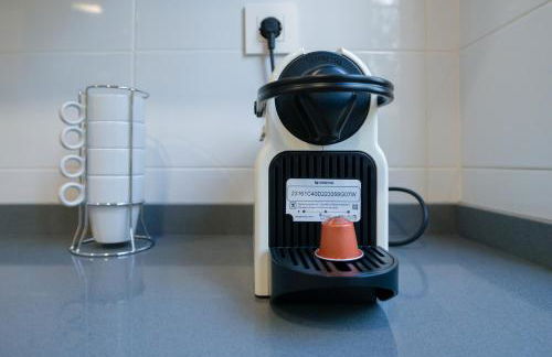 TrendyHomes Granada - moderno apartamento a 15 minutos del centro - Foto 11