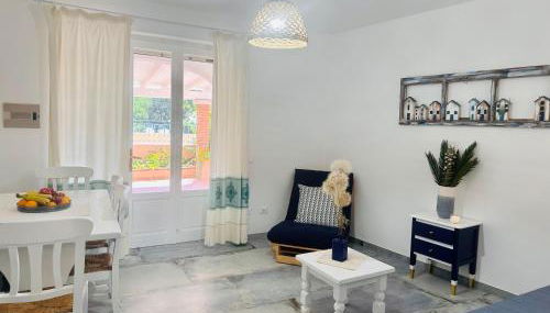 Il Giardino davanti al Mare - Foto 4