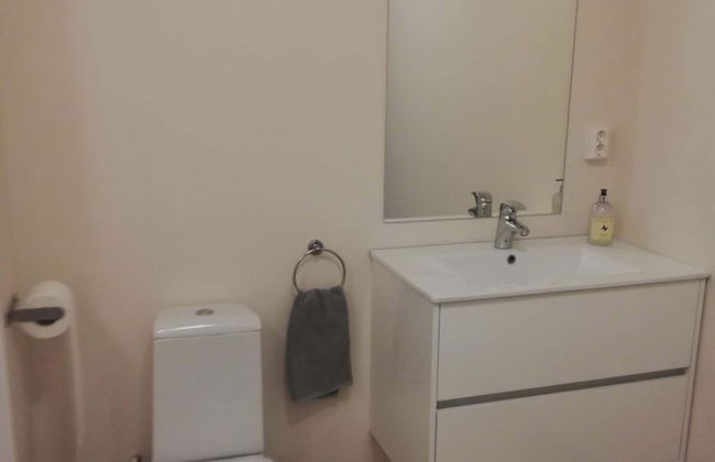 Reykjanes Guesthouse - Foto 29