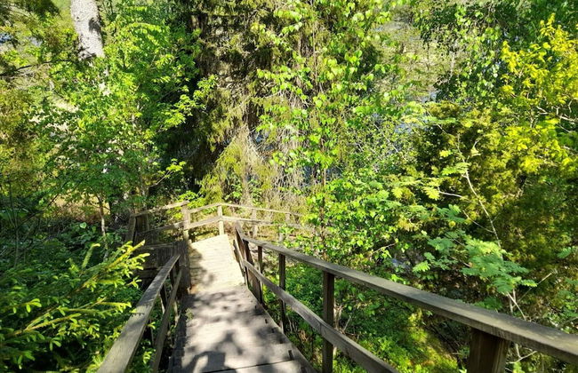 5 Person Holiday Home in Munkedal-by Traum - Foto 23