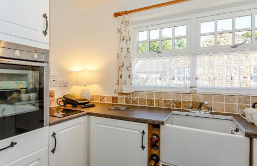 Ivy Cottage - Foto 11