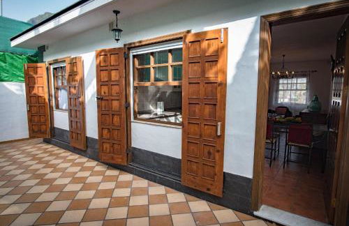 Finca Pozo Taburiente - Foto 8