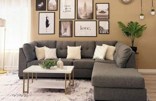 Heart of Las Vegas 8 Beds, Pool Table, BBQ! - Foto 20