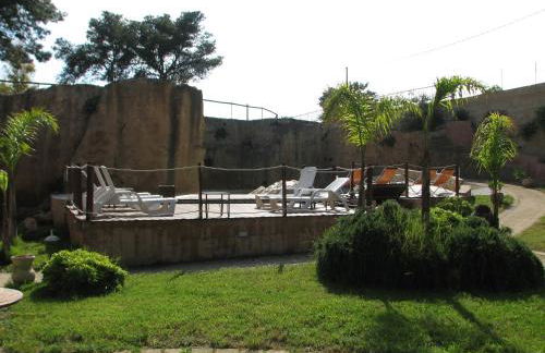 Residence Casale Verderame - Foto 13