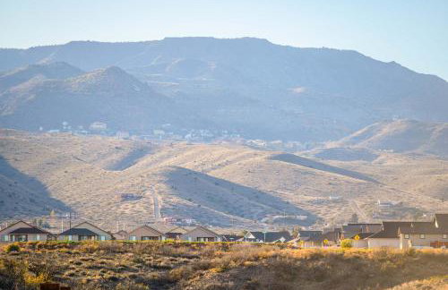 Kindra Heights - A Modern Verde Valley Wine Retreat - Foto 33