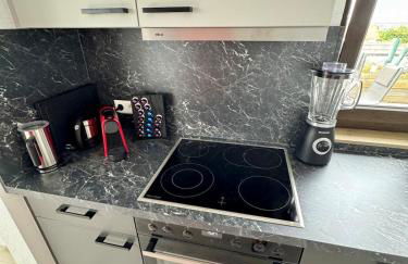 Sunset Suite mit Weitblick - Foto 17