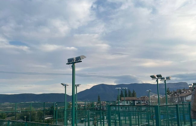 Charming Pyrenean House - Foto 22