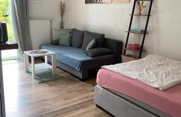 Ferienwohnung an der Unditz 2 - Foto 18