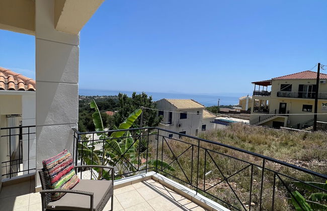 Helen s House at Ratzakli - Foto 23