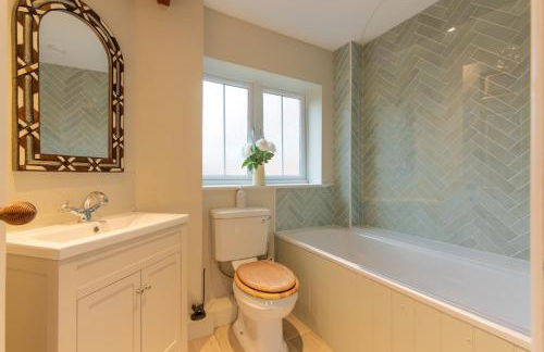 The Mews House, Central Devizes - Foto 37