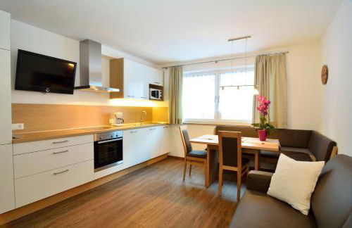 Apartment Plan de Socrep - Foto 13