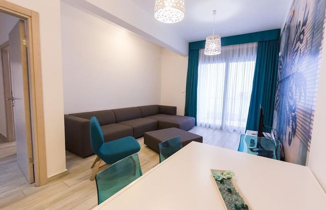 Apart Hotel Sea Fort - Foto 38