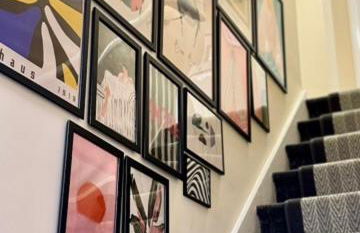 Large House for 21 - Nottingham City - Photo 58