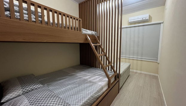 AP 30 Especial Residencial Solavir - Foto 2, Habitación