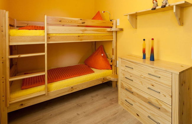 Holiday Home Moselle Valley - Photo 4