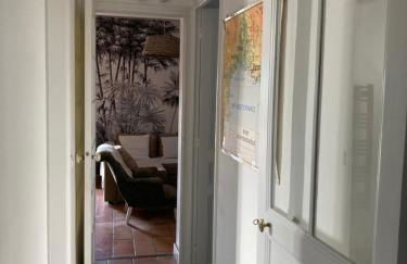 Maison de pêcheur 1900 - Foto 14