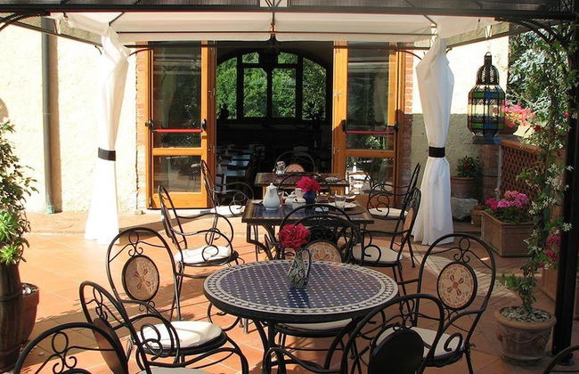 Villa Poggio di Gaville - Foto 36