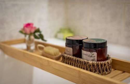 Apartment Nora - modern cozy apartment with FREE PARKING and TERRACE - Photo 39