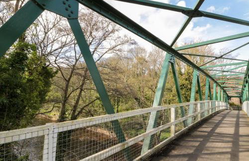 Ramblers Cottage - Foto 17