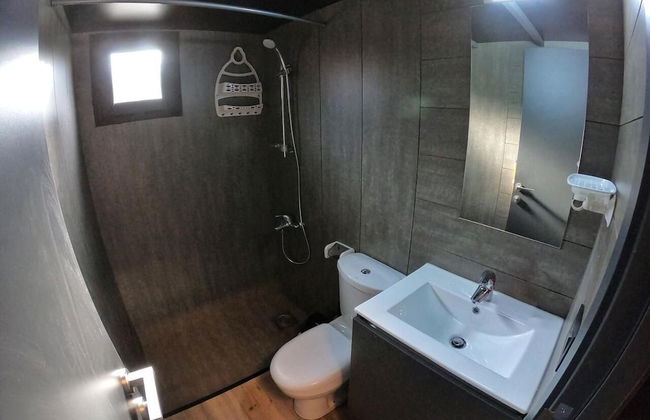 The Getaway - Foto 12