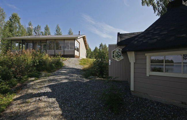 Kärkiniemi - Foto 1