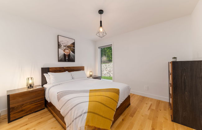 Chalets Grande-Pointe - Foto 43